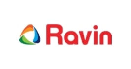 ravin-logo-f